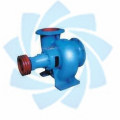 HW Series volute high flow rate centrifugal slush pump